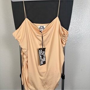 Future Collective Women's Top Size XXL